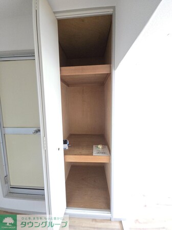 青木葉センタービルの物件内観写真